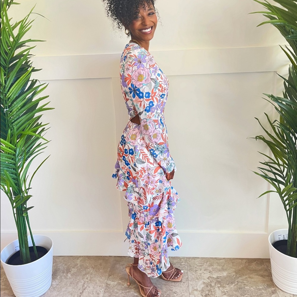 High Tea Dress